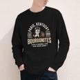 Paris Kentucky Bourbonites Baseball Heritage Youth Long Sleeve Tee Paris Kentucky Bourbonites Baseball Heritage Youth Long Sleeve Tee