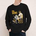 Paul Skenes Pittsburgh MLB Baseball Players MLBPSK304N Youth Long Sleeve Tee Paul Skenes Pittsburgh MLB Baseball Players MLBPSK304N Youth Long Sleeve Tee