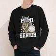 Proud Mimi Of A 2026 Senior Baseball Graduation Leopard Youth Long Sleeve Tee Proud Mimi Of A 2026 Senior Baseball Graduation Leopard Youth Long Sleeve Tee