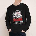 Proud Mom Of A 2026 Senior Baseball Graduation 2026 Youth Long Sleeve Tee Proud Mom Of A 2026 Senior Baseball Graduation 2026 Youth Long Sleeve Tee