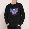 Respect The Drip Baseball Ice Cream For Kids Boys Youth Youth Long Sleeve Tee Respect The Drip Baseball Ice Cream For Kids Boys Youth Youth Long Sleeve Tee