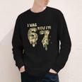 Retro I Was 6 Now I'm 7 Camo 67 Ice Cream Drip Baseball Youth Long Sleeve Tee Retro I Was 6 Now I'm 7 Camo 67 Ice Cream Drip Baseball Youth Long Sleeve Tee