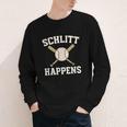 Schlitt Happens Baseball Apparel Love The Bronx Youth Long Sleeve Tee Schlitt Happens Baseball Apparel Love The Bronx Youth Long Sleeve Tee