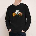 Shamrock Baseball Basketball Football St Patricks Day Youth Long Sleeve Tee Shamrock Baseball Basketball Football St Patricks Day Youth Long Sleeve Tee