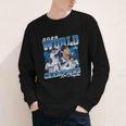 Shohei Ohtani 2025 Los Angeles Baseball Champions MLBPA Youth Long Sleeve Tee Shohei Ohtani 2025 Los Angeles Baseball Champions MLBPA Youth Long Sleeve Tee