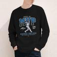 Shohei Ohtani 2025 NL MVP Los Angeles Baseball MLBPA Youth Long Sleeve Tee