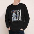 Show Your Pride Bobby WITT Jr Kansas City Baseball MLBPA Youth Long Sleeve Tee Show Your Pride Bobby WITT Jr Kansas City Baseball MLBPA Youth Long Sleeve Tee
