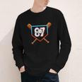Six Seven 67 Baseball Birthday Boy Men Kids Boys Youth Long Sleeve Tee Six Seven 67 Baseball Birthday Boy Men Kids Boys Youth Long Sleeve Tee
