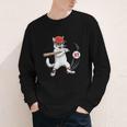 Six Seven 67 Baseball Cat Birthday Men Kids Boys Youth Long Sleeve Tee Six Seven 67 Baseball Cat Birthday Men Kids Boys Youth Long Sleeve Tee