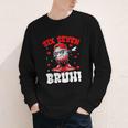 Six Seven 67 Bruh 6 7 Meme Valentine Baseball Drip Boys Kids Youth Long Sleeve Tee Six Seven 67 Bruh 6 7 Meme Valentine Baseball Drip Boys Kids Youth Long Sleeve Tee