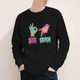 Six Seven 67 Meme Ice Cream Drip Baseball For Boy Kids Youth Long Sleeve Tee Six Seven 67 Meme Ice Cream Drip Baseball For Boy Kids Youth Long Sleeve Tee