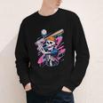 Skeleton Baseball Drip Boy Youth Dripping Baseball Halloween Youth Long Sleeve Tee Skeleton Baseball Drip Boy Youth Dripping Baseball Halloween Youth Long Sleeve Tee
