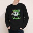 St Patrick Day Baseball Drip Ice Cream Baseball Player Men Youth Long Sleeve Tee St Patrick Day Baseball Drip Ice Cream Baseball Player Men Youth Long Sleeve Tee