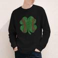 St Patricks Day Shamrock Baseball Saint Paddy's Youth Long Sleeve Tee St Patricks Day Shamrock Baseball Saint Paddy's Youth Long Sleeve Tee