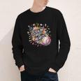Stealing Bases And Hearts Baseball Puns Sports Youth Long Sleeve Tee Stealing Bases And Hearts Baseball Puns Sports Youth Long Sleeve Tee