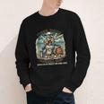 Tired Mom's Baseball Club Surviving On Snacks And Home Runs Youth Long Sleeve Tee Tired Mom's Baseball Club Surviving On Snacks And Home Runs Youth Long Sleeve Tee