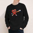Valentine Baseball Heart Sport Valentines Day Men Boys Kids Youth Long Sleeve Tee Valentine Baseball Heart Sport Valentines Day Men Boys Kids Youth Long Sleeve Tee