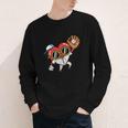Valentines Day Baseball Heart Gloves Cute Boys Kid Youth Men Youth Long Sleeve Tee Valentines Day Baseball Heart Gloves Cute Boys Kid Youth Men Youth Long Sleeve Tee