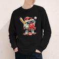 Valentines Day Heart Baseball Drip Ice Cream Boys Kids Men Youth Long Sleeve Tee Valentines Day Heart Baseball Drip Ice Cream Boys Kids Men Youth Long Sleeve Tee