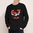 Valentines Day Six Seven Baseball 6 7 Meme Dab Heart Boys Youth Long Sleeve Tee Valentines Day Six Seven Baseball 6 7 Meme Dab Heart Boys Youth Long Sleeve Tee