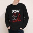 Vintage Baseball Catcher Boys Go Ahead Run I Dare You Youth Long Sleeve Tee Vintage Baseball Catcher Boys Go Ahead Run I Dare You Youth Long Sleeve Tee