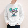 67 Baseball Drip Ice Cream 67 Baseball Men Boy Kids Youth Long Sleeve Tee 67 Baseball Drip Ice Cream 67 Baseball Men Boy Kids Youth Long Sleeve Tee