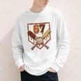 67 Baseball Drip Thanksgiving Six Seven Boys Teens Kids Youth Long Sleeve Tee 67 Baseball Drip Thanksgiving Six Seven Boys Teens Kids Youth Long Sleeve Tee