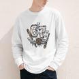 67 Baseball Six Seven Baseball 6 7 Kids Boys Girls Premium Tri-Blend Youth Long Sleeve Tee 67 Baseball Six Seven Baseball 6 7 Kids Boys Girls Premium Tri-Blend Youth Long Sleeve Tee