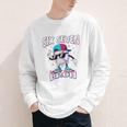 67 Meme Six Seven Baseball Ice Cream Drip Girls Boys Premium Tri-Blend Youth Long Sleeve Tee 67 Meme Six Seven Baseball Ice Cream Drip Girls Boys Premium Tri-Blend Youth Long Sleeve Tee