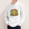 Awesome Spring Trainings 2026 Baseball Arizona Florida Youth Long Sleeve Tee Awesome Spring Trainings 2026 Baseball Arizona Florida Youth Long Sleeve Tee