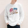Baseball 67 Kids Ice Cream Drip Six Seven Youth Boys Youth Long Sleeve Tee Baseball 67 Kids Ice Cream Drip Six Seven Youth Boys Youth Long Sleeve Tee