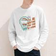 Baseball Catcher Waiting At Home Aggressive Player Quote Youth Long Sleeve Tee Baseball Catcher Waiting At Home Aggressive Player Quote Youth Long Sleeve Tee