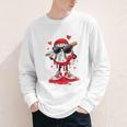 Baseball Drip Ice Cream Sunglasses Boys Youth Kids Valentine Youth Long Sleeve Tee Baseball Drip Ice Cream Sunglasses Boys Youth Kids Valentine Youth Long Sleeve Tee