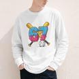 Baseball Drip Number 67 Player 67th Birthday Meme Gen Alpha Youth Long Sleeve Tee Baseball Drip Number 67 Player 67th Birthday Meme Gen Alpha Youth Long Sleeve Tee