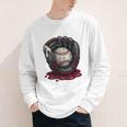 Baseball Drip Team For Boys And Girls Ice Cream Cool Premium Tri-Blend Youth Long Sleeve Tee Baseball Drip Team For Boys And Girls Ice Cream Cool Premium Tri-Blend Youth Long Sleeve Tee