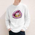 Baseball Glove Drip Shirt Ice Cream Dripping Girls Pocket Premium Youth Long Sleeve Tee Baseball Glove Drip Shirt Ice Cream Dripping Girls Pocket Premium Youth Long Sleeve Tee