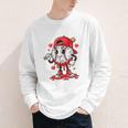 Baseball Ice Cream Valentine Dripping Game Day Men Boys Kids Youth Long Sleeve Tee Baseball Ice Cream Valentine Dripping Game Day Men Boys Kids Youth Long Sleeve Tee