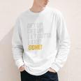 Baseball Player Get Up Get Outta Here Gone Home Run Youth Long Sleeve Tee Baseball Player Get Up Get Outta Here Gone Home Run Youth Long Sleeve Tee