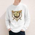 Camo Baseball Dripping Military Camouflage Sports Men Boy Youth Long Sleeve Tee Camo Baseball Dripping Military Camouflage Sports Men Boy Youth Long Sleeve Tee