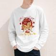Chuc Mung NAM Moi 2026 Vietnamese Lunar New Year Of Horse Raglan Baseball Tee Youth Long Sleeve Tee