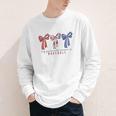 My Favorite Season Is Baseball Coquette Bow Game Day Mom Sis Youth Long Sleeve Tee My Favorite Season Is Baseball Coquette Bow Game Day Mom Sis Youth Long Sleeve Tee
