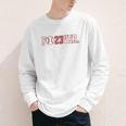 Fo23ver Baseball Sports Fan 23 Forever Youth Long Sleeve Tee