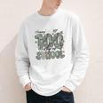 Happy 100th Day Of School Baseball Camo Boys Kids Toddler Youth Long Sleeve Tee Happy 100th Day Of School Baseball Camo Boys Kids Toddler Youth Long Sleeve Tee
