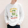 Hobby Trading Card Parody Humor 11 Baseball Cards Collector Premium Youth Long Sleeve Tee Hobby Trading Card Parody Humor 11 Baseball Cards Collector Premium Youth Long Sleeve Tee