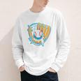 Ice Cream Baseball Mitt Drippy Scoop Baseball Sports Youth Long Sleeve Tee Ice Cream Baseball Mitt Drippy Scoop Baseball Sports Youth Long Sleeve Tee