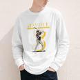 Jackson Merrill San Diego MLB Baseball Player MLBJME201M Youth Long Sleeve Tee Jackson Merrill San Diego MLB Baseball Player MLBJME201M Youth Long Sleeve Tee