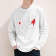 Keep Coming Back Celebrate Recovery Rehab NA AA Raglan Baseball Tee Youth Long Sleeve Tee
