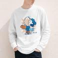 Lucy Van Pelt Baseball Catch Youth Long Sleeve Tee Lucy Van Pelt Baseball Catch Youth Long Sleeve Tee