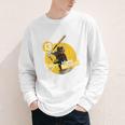 Manny Machado San Diego MLB Baseball Players MLBMAC4056 Youth Long Sleeve Tee Manny Machado San Diego MLB Baseball Players MLBMAC4056 Youth Long Sleeve Tee