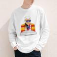 Marvin Zindler Houston Soccer Football Basketball Baseball Premium Tri-Blend Youth Long Sleeve Tee Marvin Zindler Houston Soccer Football Basketball Baseball Premium Tri-Blend Youth Long Sleeve Tee